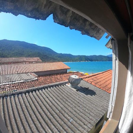 Toca Do Pato Hotel Trindade  Exterior photo