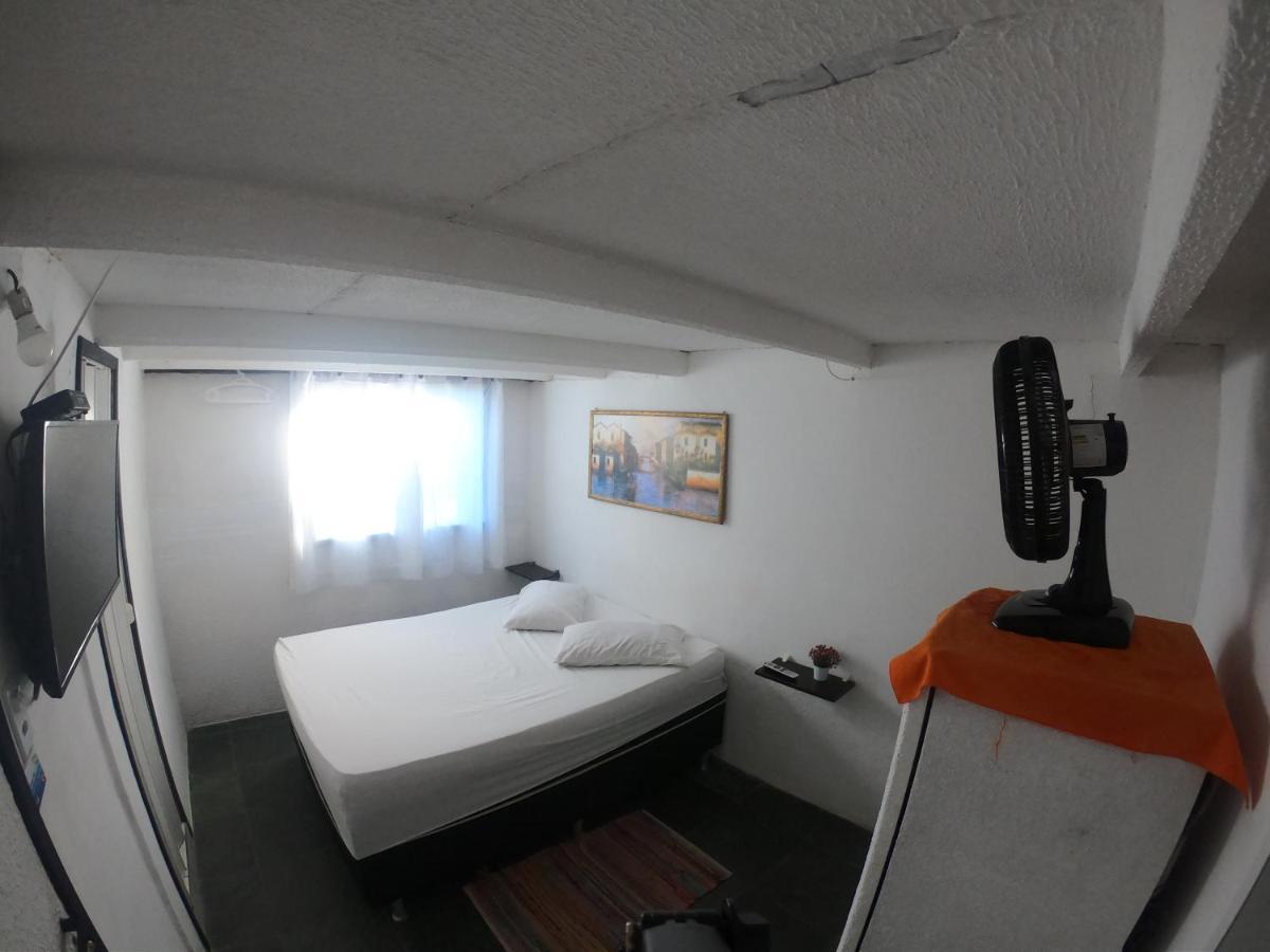 Toca Do Pato Hotel Trindade  Exterior photo
